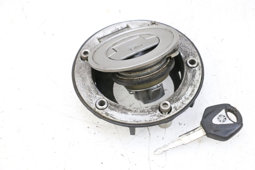 photo de TAPON DEPOSITO FUEL YAMAHA FJR ABS 1300 (2006 - 2012) - Vista general del producto