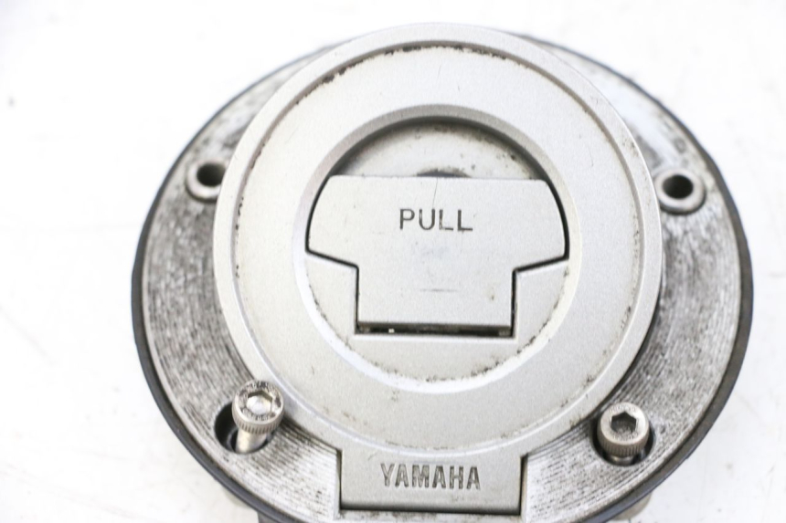 photo de TAPON DEPOSITO FUEL YAMAHA FJR ABS 1300 (2006 - 2012) - Recambio usado revisado