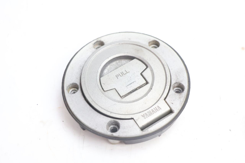 photo de TAPON DEPOSITO FUEL YAMAHA FJR 1300 (2001 - 2005) - Zoom estado de uso