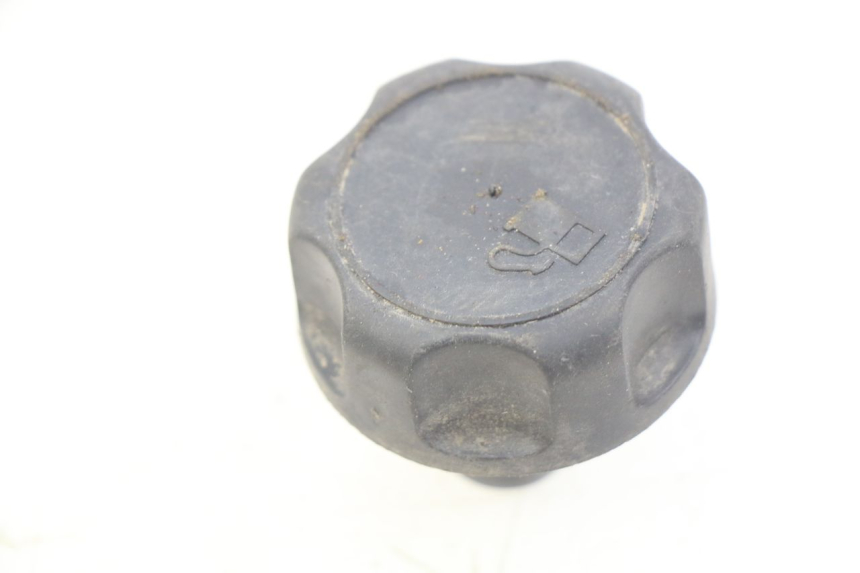 photo de TAPA DEPÓSITO DE COMBUSTIBLE MBK FLIPPER 50 (2004 - 2012) - Zoom estado de uso