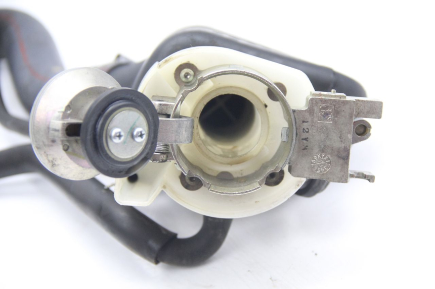 photo de TAPON DEPOSITO FUEL MBK FLIPPER 115 (2013 - 2017) - Detalle de la pieza