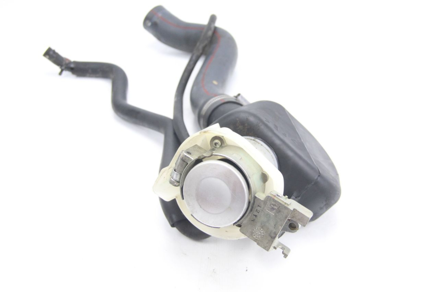 photo de TAPON DEPOSITO FUEL MBK FLIPPER 115 (2013 - 2017) - Zoom estado de uso