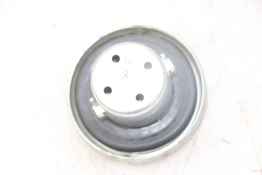 photo de TAPON DEPOSITO FUEL HONDA FORZA ABS 300 (2013 - 2017) - Zoom estado de uso