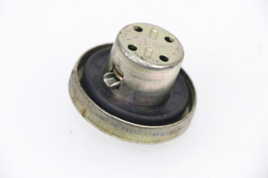 photo de TAPON DEPOSITO FUEL REVATTO FUTURA GT 125 (2006 - 2008) - Zoom estado de uso