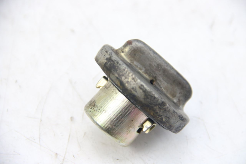 photo de TAPA DEPÓSITO DE COMBUSTIBLE NECO GPX 4T 50 (2018 - 2022) - Vista principal