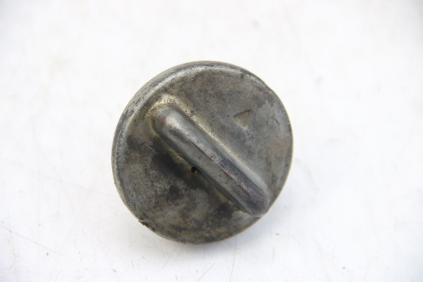 photo de TAPA DEPÓSITO DE COMBUSTIBLE NECO GPX 4T 50 (2018 - 2022) - Zoom estado de uso