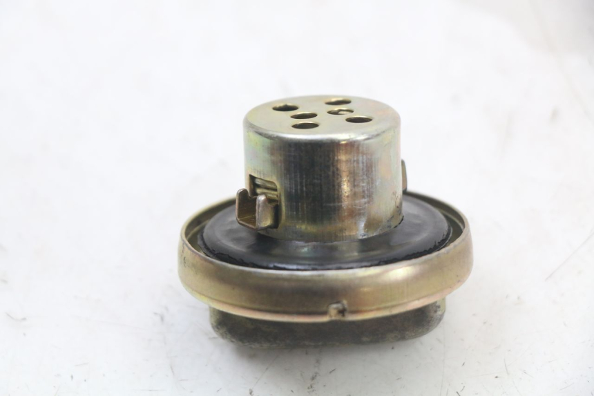 photo de TAPON DEPOSITO FUEL NECO GPX LC 2T 50 (2014 - 2018) - Zoom estado de uso
