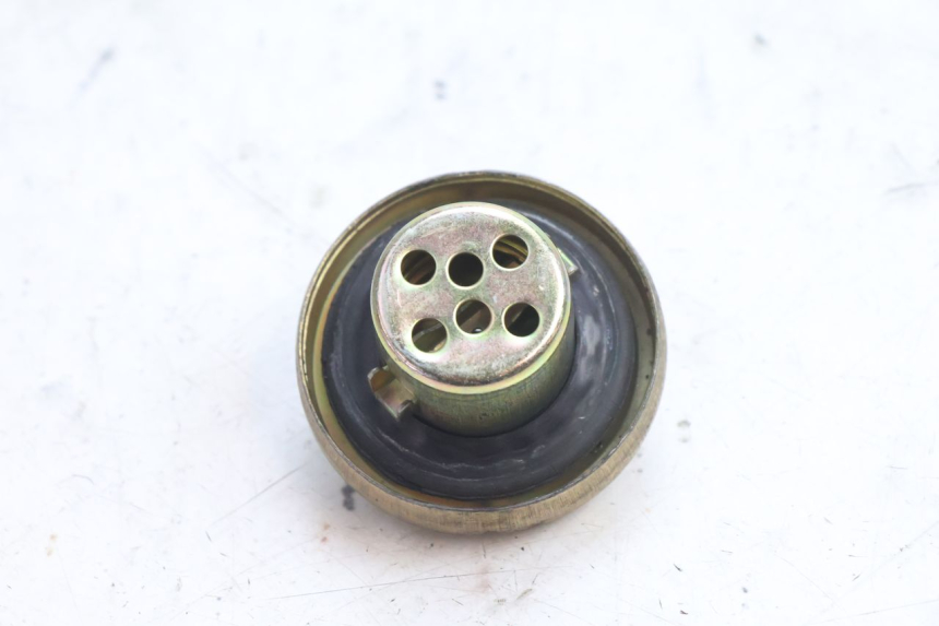 photo de TAPON DEPOSITO FUEL NECO GPX LC 2T 50 (2014 - 2018) - Otra perspectiva