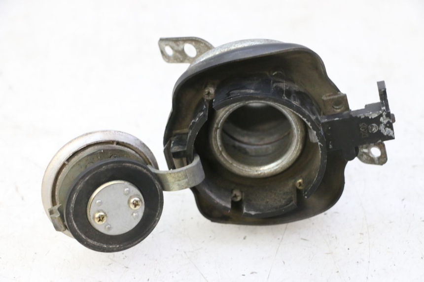 photo de TAPON DEPOSITO FUEL KYMCO GRAND DINK 125 (2002 - 2007) - Detalle de la pieza
