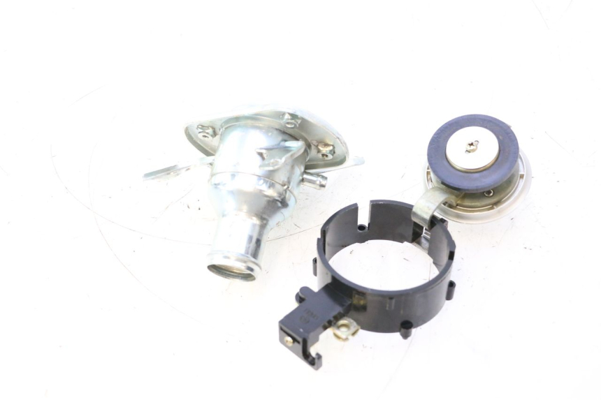 photo de TAPON DEPOSITO FUEL KYMCO GRAND DINK 125 (2008 - 2014) - Detalle de la pieza