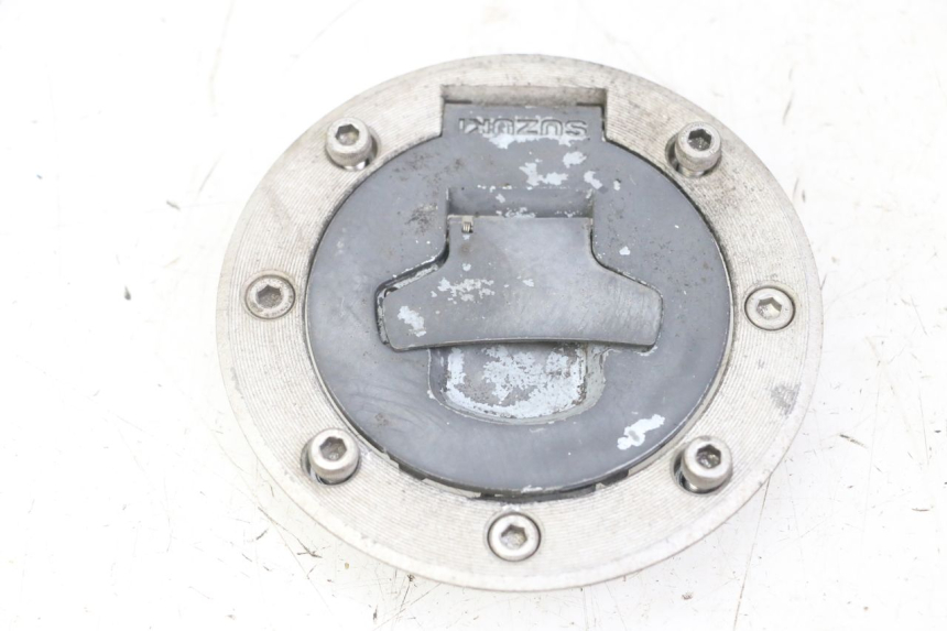 photo de TAPON DE DEPÓSITO DE GASOLINA SUZUKI GS GSE 500 (2001 - 2003) - Vista principal