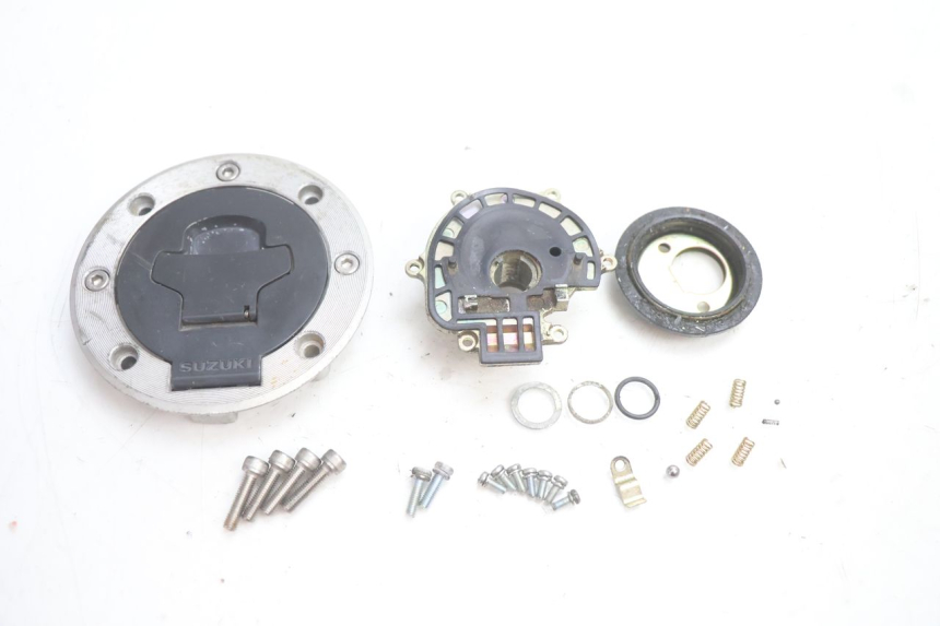 photo de TAPON DEPOSITO FUEL SUZUKI GSF N BANDIT 1200 (2001 - 2005) - Vista principal