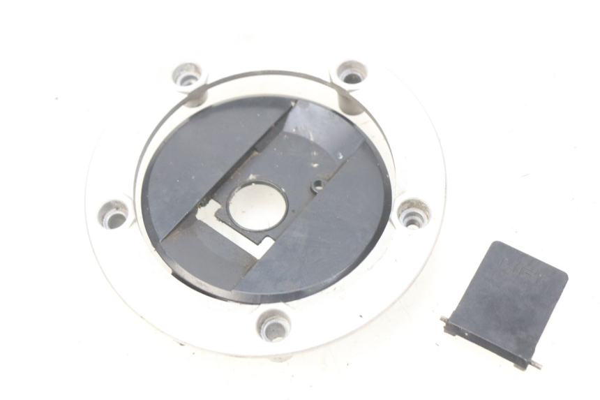 photo de TAPA DEPÓSITO DE COMBUSTIBLE SUZUKI GSX-R GSXR 750 (2011 - 2016) - Vista principal