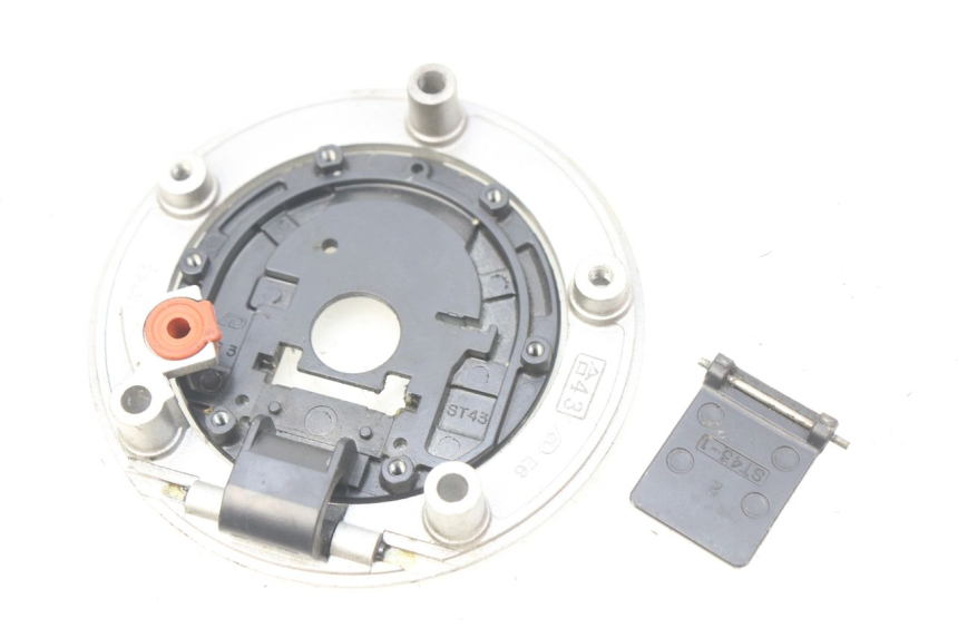 photo de TAPA DEPÓSITO DE COMBUSTIBLE SUZUKI GSX-R GSXR 750 (2011 - 2016) - Otra perspectiva