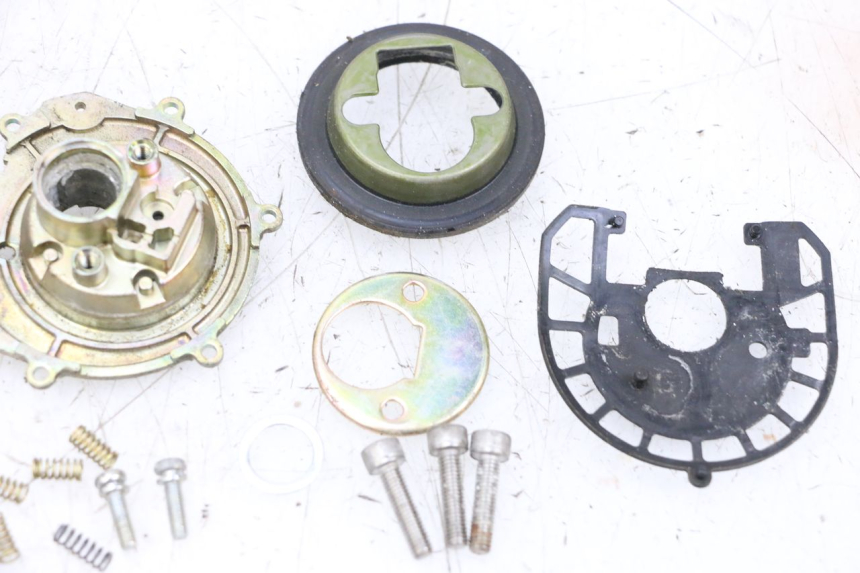 photo de TAPON DEPOSITO FUEL SUZUKI GSXR GSX-R 1000 (2003 - 2004) - Vista general del producto