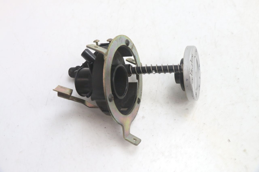 photo de TAPON DEPOSITO FUEL SYM GTS EVO 125 (2009 - 2013) - Vista principal