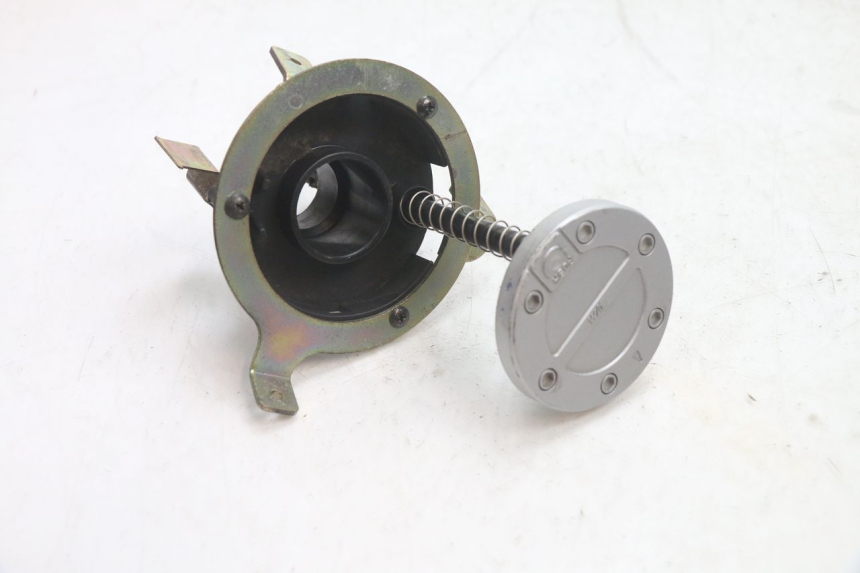 photo de TAPON DEPOSITO FUEL SYM GTS EVO 125 (2009 - 2013) - Detalle de la pieza