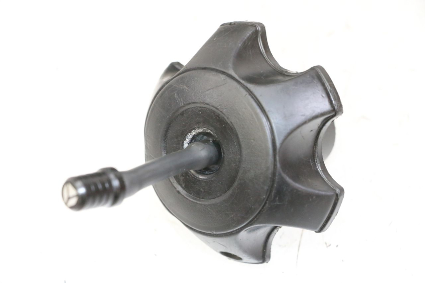 photo de TAPON DEPOSITO FUEL HONDA CR 85 (2003 - 2007) - Zoom estado de uso