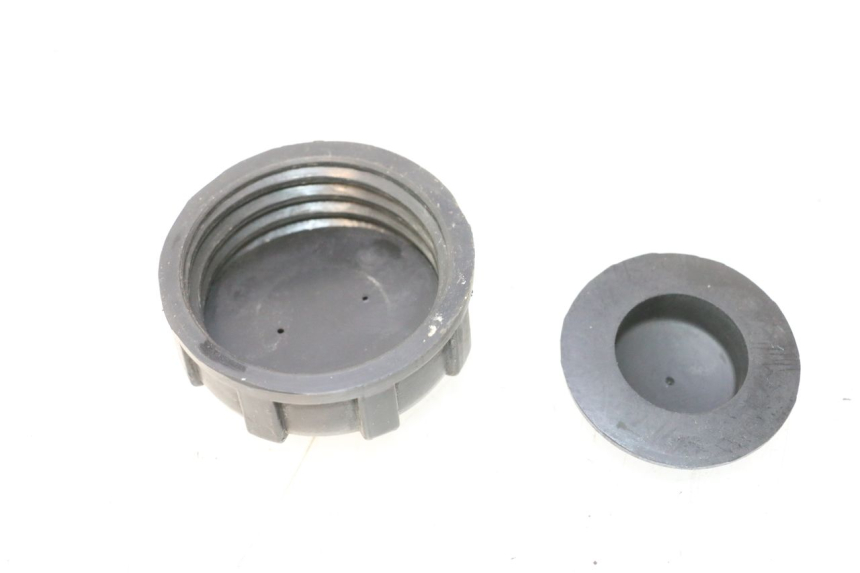 photo de TAPON DEPOSITO FUEL KEEWAY HURRICANE 50 (2006 - 2019) - Zoom estado de uso