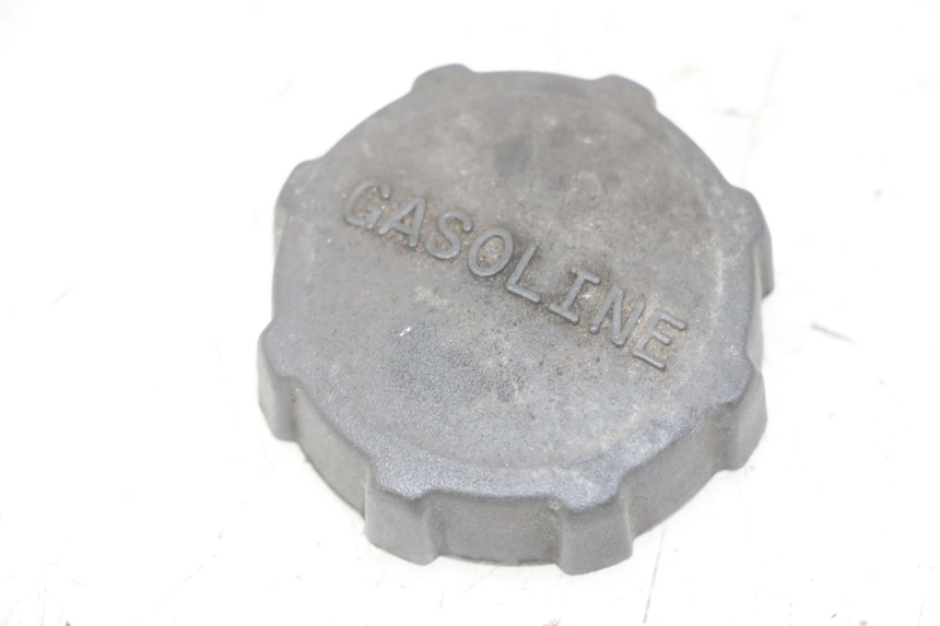 photo de TAPON DEPOSITO FUEL PIAGGIO IE MP3 YOURBAN 300 (2011 - 2016) - Vista principal