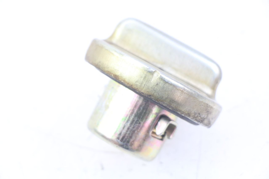 photo de TAPA DE DEPÓSITO DE COMBUSTIBLE REVATTO IMPERATOR 125 (2007 - 2015) - Vista principal