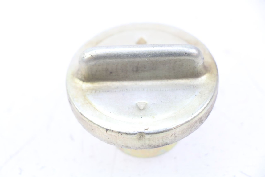 photo de TAPA DE DEPÓSITO DE COMBUSTIBLE REVATTO IMPERATOR 125 (2007 - 2015) - Zoom estado de uso