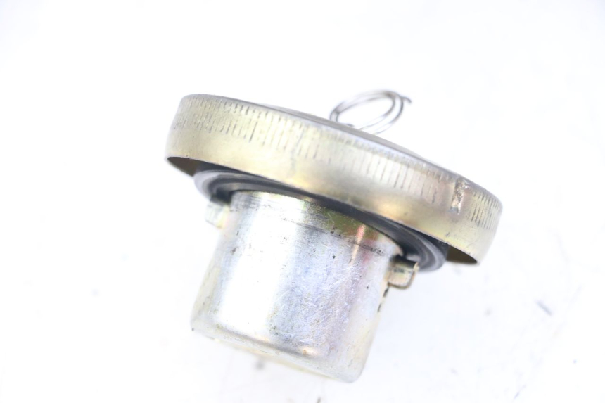 photo de TAPA DEPÓSITO DE COMBUSTIBLE SYM JET 14 4T 50 (2018 - 2022) - Vista principal