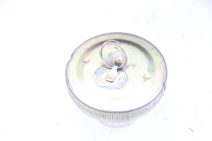 photo de TAPA DEPÓSITO DE COMBUSTIBLE SYM JET 14 4T 50 (2018 - 2022) - Zoom estado de uso