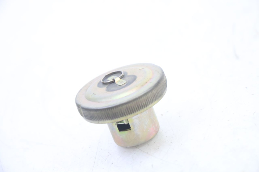 photo de TAPA DEPÓSITO DE COMBUSTIBLE SYM JET 14 4T 50 (2018 - 2022) - Vista principal