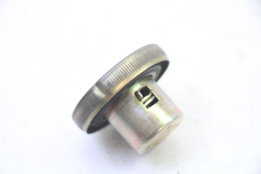 photo de TAPA DEPÓSITO DE COMBUSTIBLE SYM JET 14 4T 50 (2018 - 2022) - Zoom estado de uso