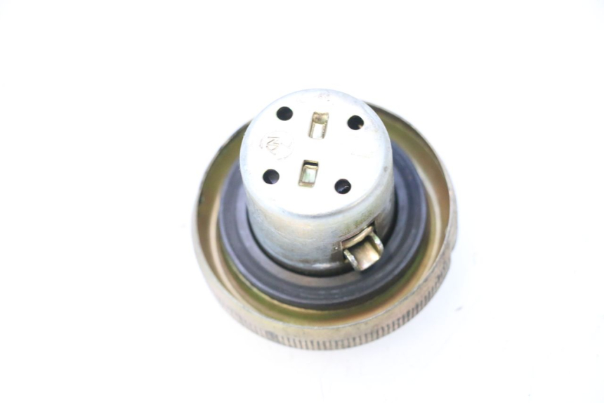 photo de TAPA DEPÓSITO DE COMBUSTIBLE SYM JET 14 4T 50 (2018 - 2022) - Detalle de la pieza