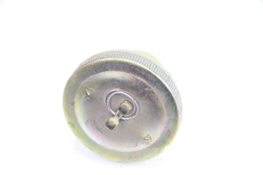 photo de TAPA DE DEPÓSITO DE COMBUSTIBLE SYM JET 4 4T 50 (2018 - 2021) - Zoom estado de uso