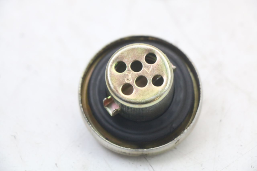 photo de TAPON DEPOSITO FUEL JM MOTORS VX 125 (2022 - 2025) - Vista general del producto