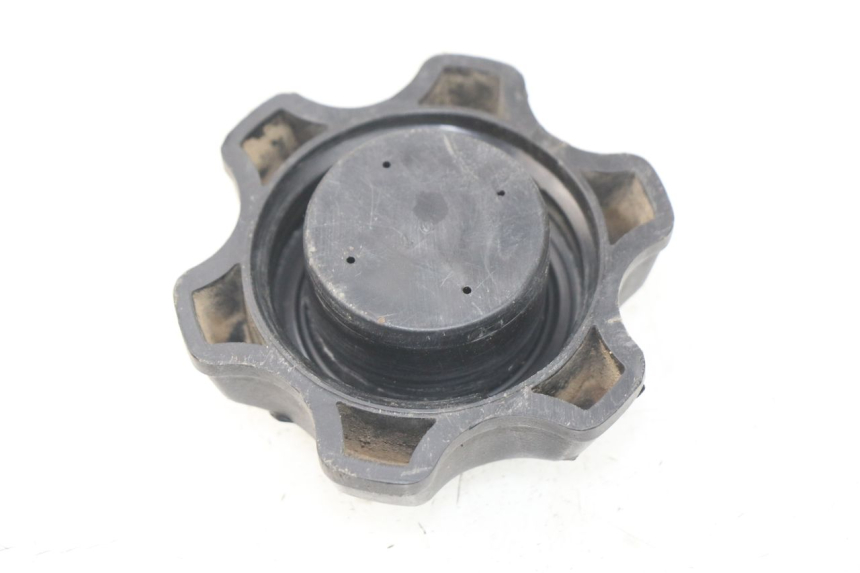 photo de TAPON DEPOSITO FUEL SUZUKI JR 80 (2001 - 2006) - Zoom estado de uso