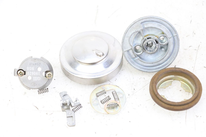 photo de TAPON DEPOSITO FUEL KEEWAY K-LIGHT KLIGHT 125 (2018 - 2025) - Vista principal