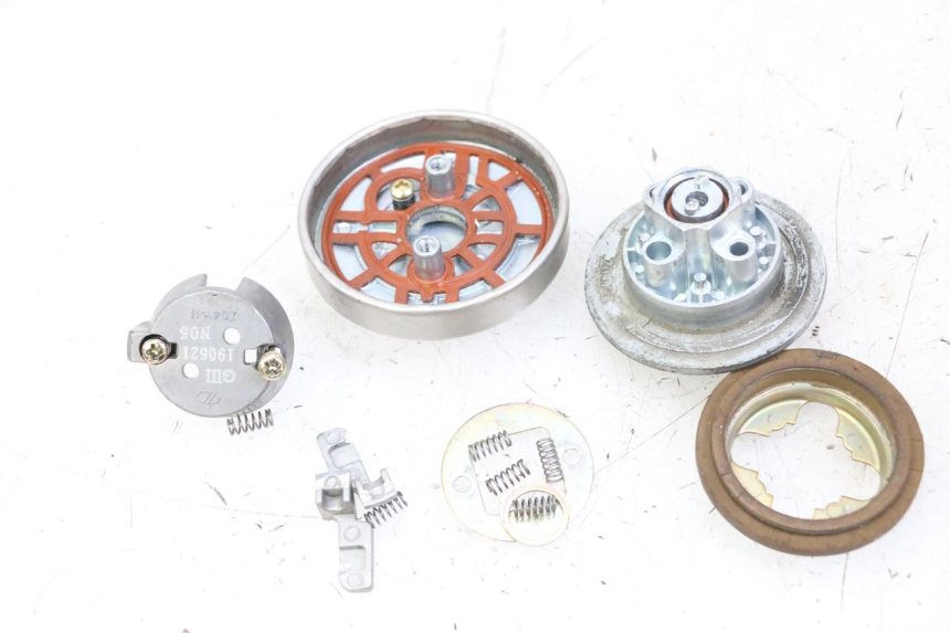 photo de TAPON DEPOSITO FUEL KEEWAY K-LIGHT KLIGHT 125 (2018 - 2025) - Vista general del producto