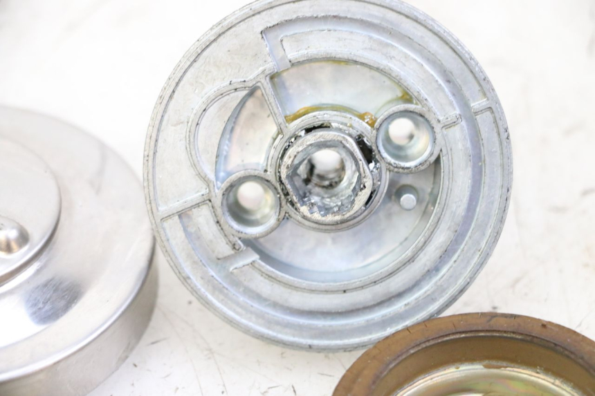 photo de TAPON DEPOSITO FUEL KEEWAY K-LIGHT KLIGHT 125 (2018 - 2025) - Recambio usado revisado