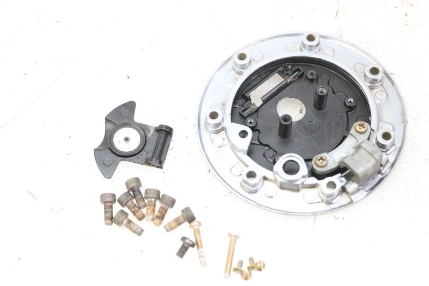 photo de TAPON DEPOSITO FUEL KAWASAKI ZR7 ZR-7 S 750 (1999 - 2004) - Detalle de la pieza