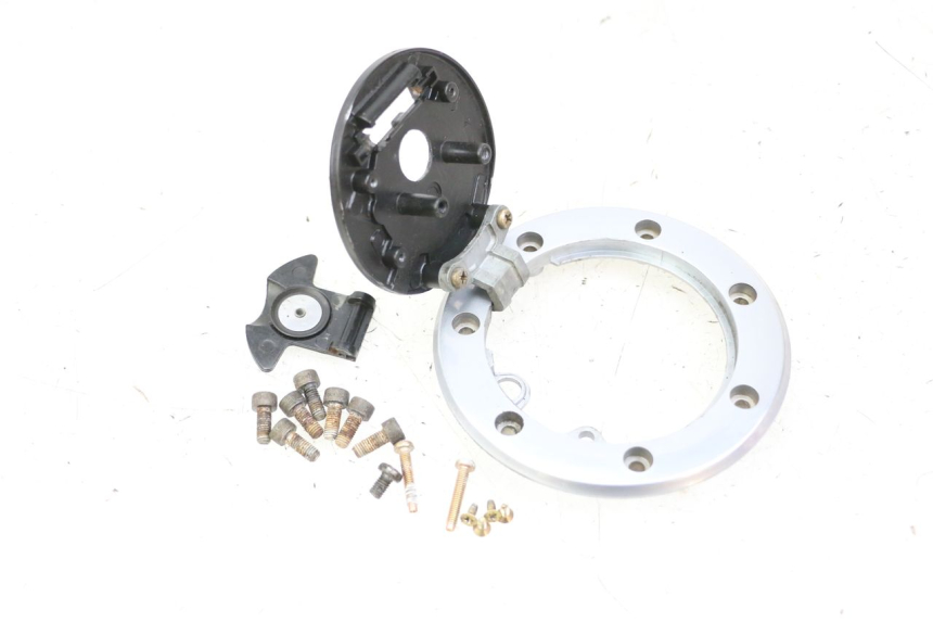 photo de TAPON DEPOSITO FUEL KAWASAKI ZR7 ZR-7 S 750 (1999 - 2004) - Zoom estado de uso