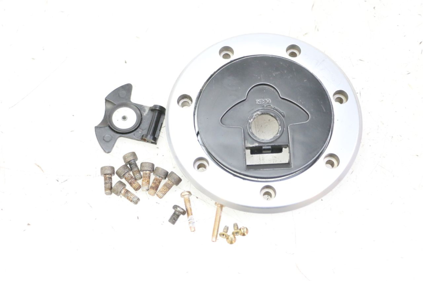 photo de TAPON DEPOSITO FUEL KAWASAKI ZR7 ZR-7 S 750 (1999 - 2004) - Vista general del producto