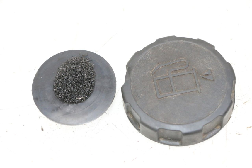 photo de TAPA DEPÓSITO DE COMBUSTIBLE PEUGEOT KISBEE 2T 50 (2010 - 2017) - Vista principal