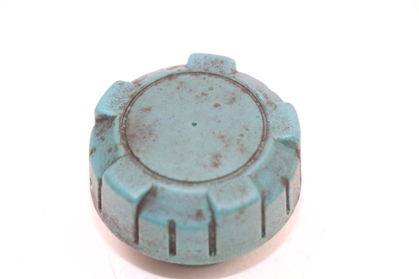 photo de TAPON DEPOSITO FUEL RENAULT KOURANOS 125 (2001 - 2004) - Zoom estado de uso