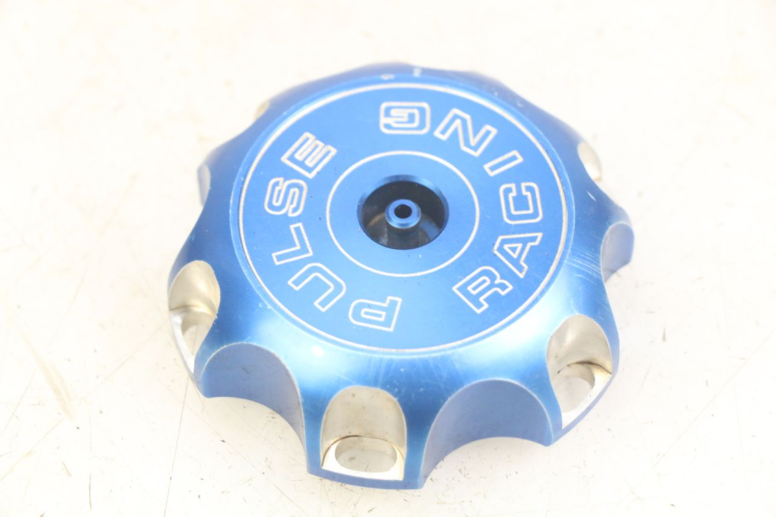 photo de TAPA DE DEPÓSITO DE COMBUSTIBLE KAWASAKI KX 85 (2001 - 2013) - Vista principal