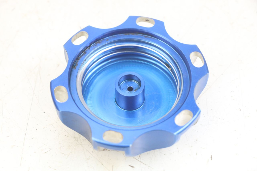 photo de TAPA DE DEPÓSITO DE COMBUSTIBLE KAWASAKI KX 85 (2001 - 2013) - Detalle de la pieza