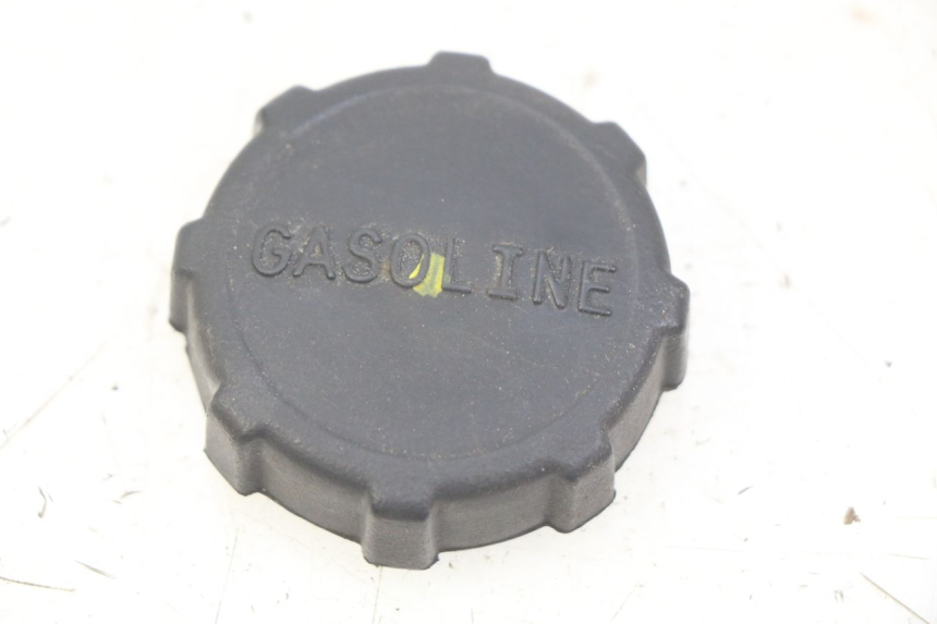 photo de TAPA DE DEPÓSITO DE COMBUSTIBLE PIAGGIO LIBERTY IGET 4T 50 (2015 - 2020) - Vista principal