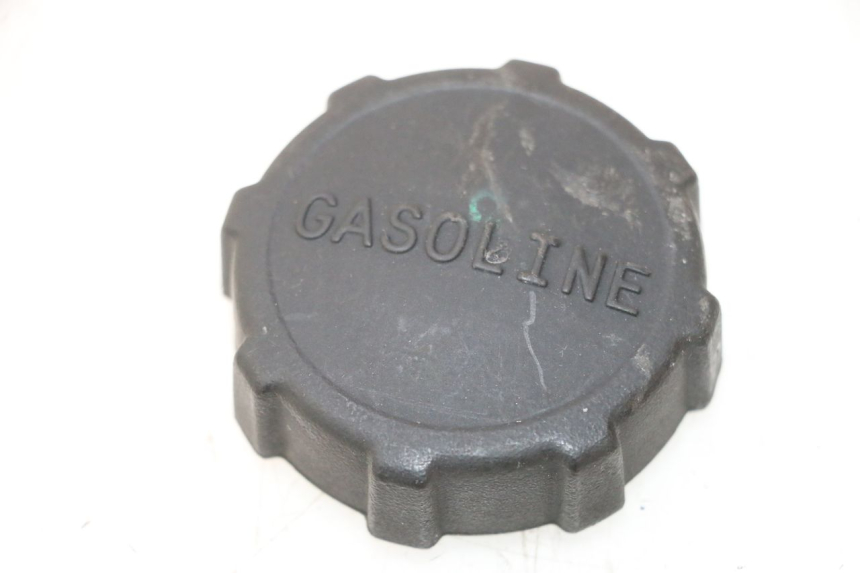photo de TAPA DE DEPÓSITO DE COMBUSTIBLE PIAGGIO LIBERTY IGET 4T 50 (2015 - 2020) - Vista principal