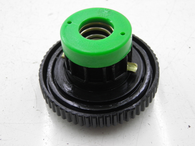 photo de TAPON DEPOSITO FUEL LML DLX 2T 125 (2008) - Otra perspectiva