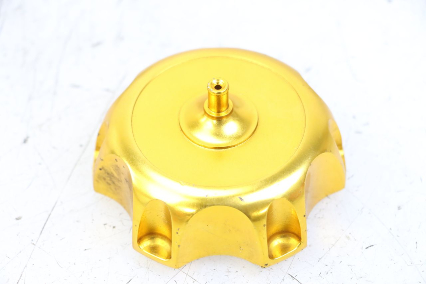 photo de TAPA DE DEPÓSITO DE COMBUSTIBLE LONCIN DIRT BIKE 125 - Vista principal