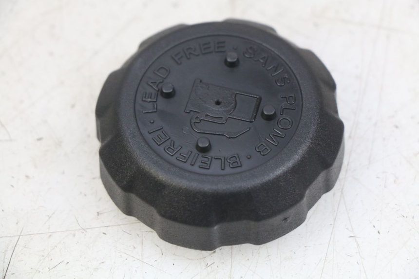 photo de TAPA DEPÓSITO DE COMBUSTIBLE PEUGEOT LUDIX 50 (2005 - 2007) - Vista principal