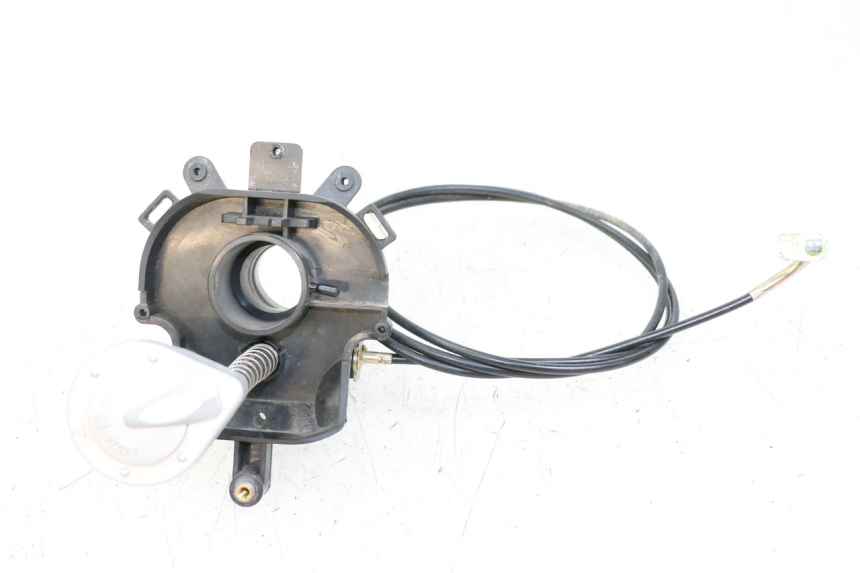 photo de TAPON DEPOSITO FUEL SYM MIO 50 (2011 - 2017) - Vista principal